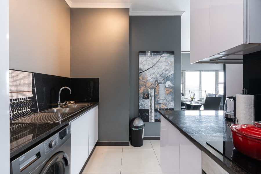 2 Bedroom Property for Sale in Salt River Western Cape